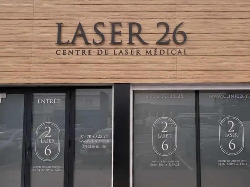 Illustration de l'article : 'Boostez votre carrière en devenant franchisé Laser 26'