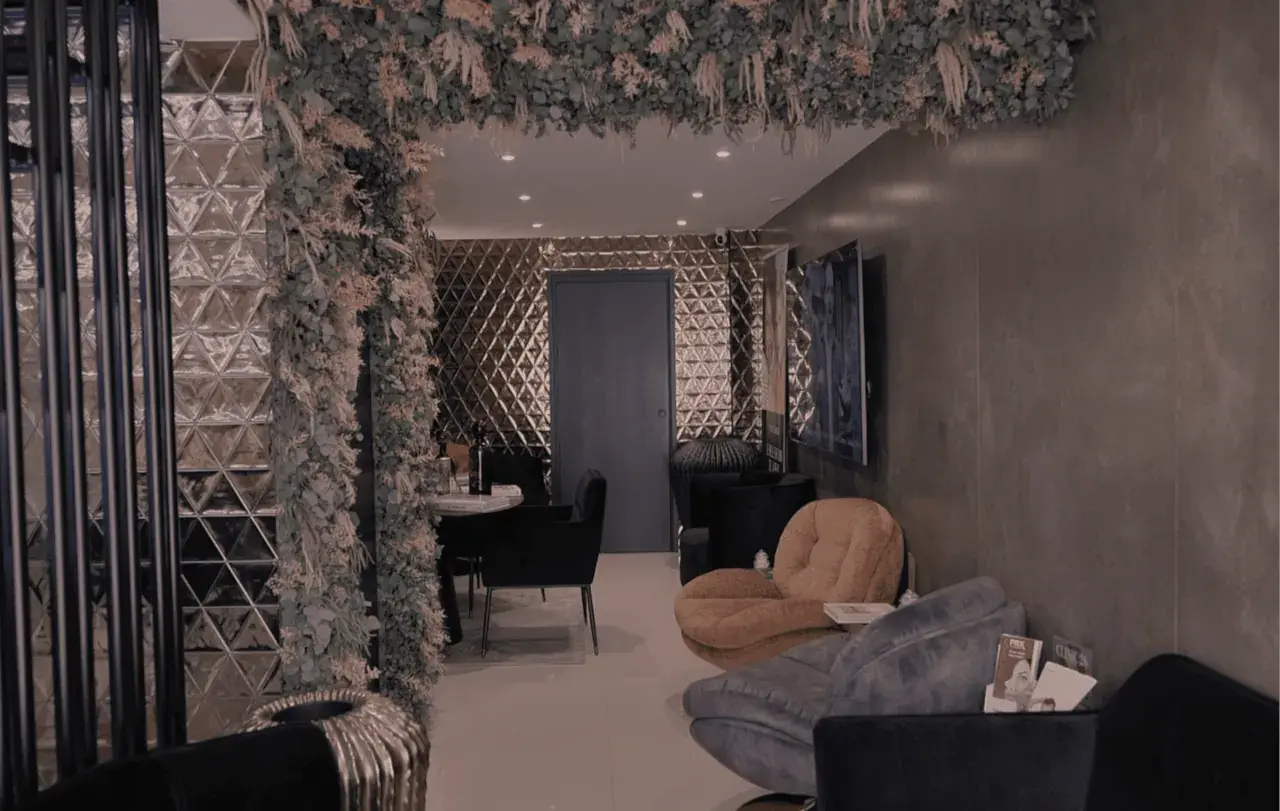 Epilation définitive Clinic 26 Marseille la Viste