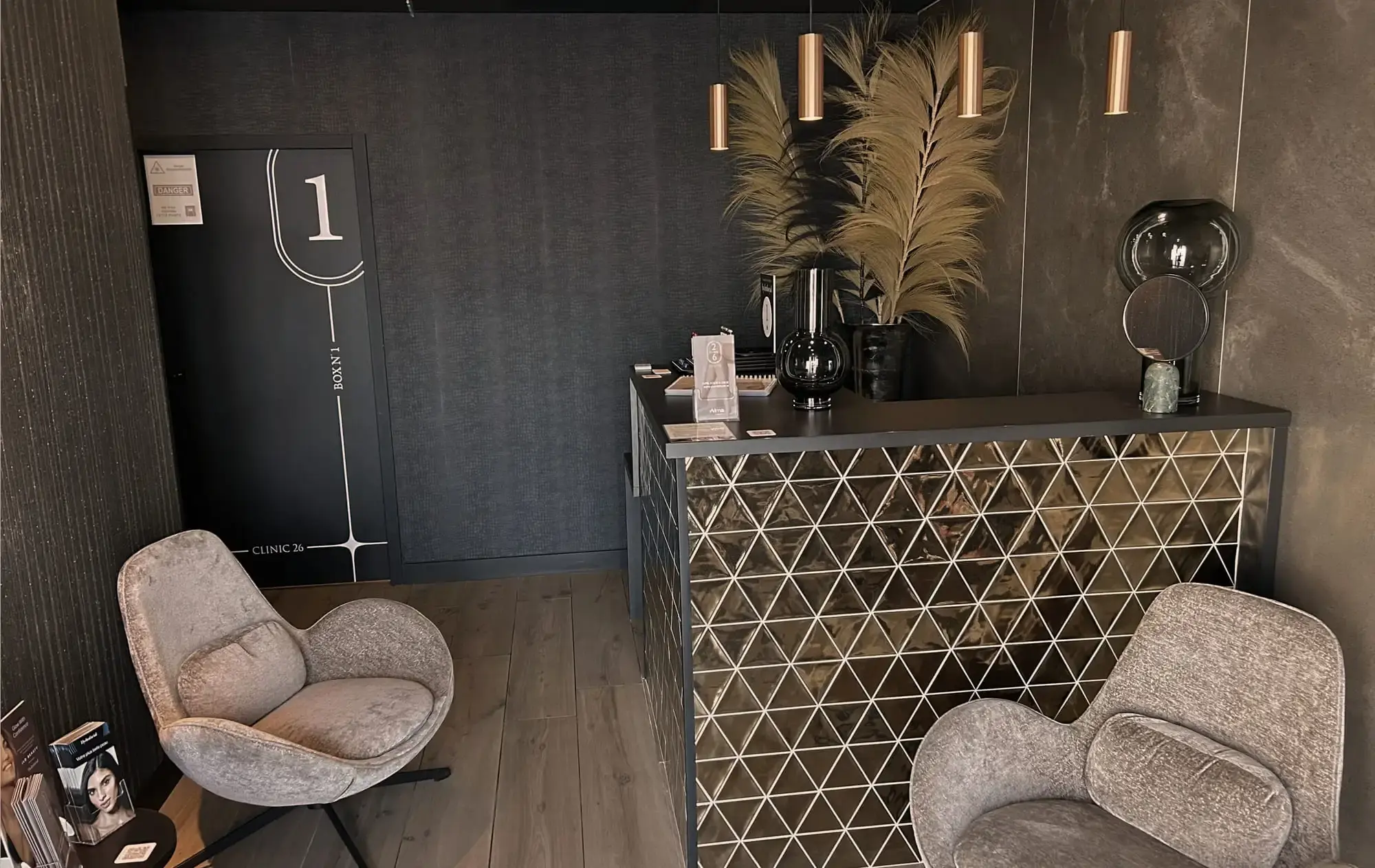 Epilation définitive Clinic 26 Saint-Cannat
