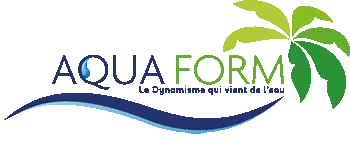Logo de Aqua Form