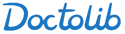 Logo de Doctolib