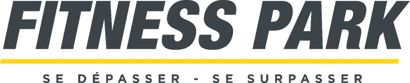 Logo de Fitness Park