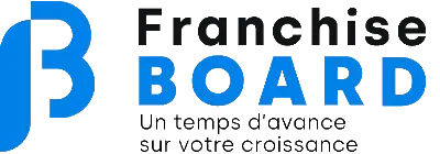 Logo de Franchise Board