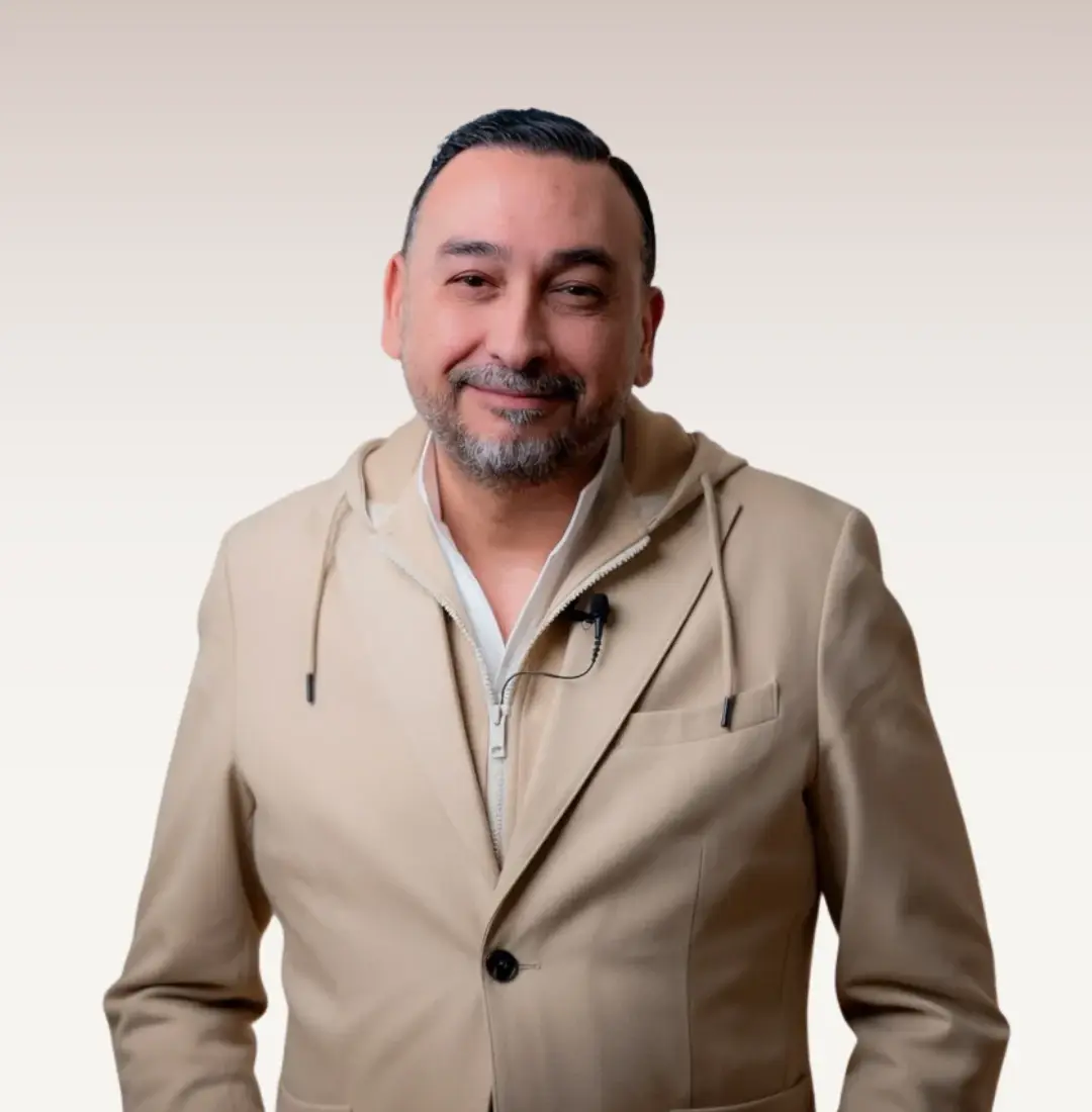 Photo de GERARD, franchisé Laser 26 à VITROLLES - MANOSQUE