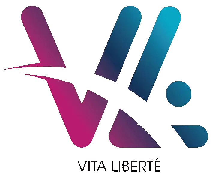 Logo de Vita Liberté