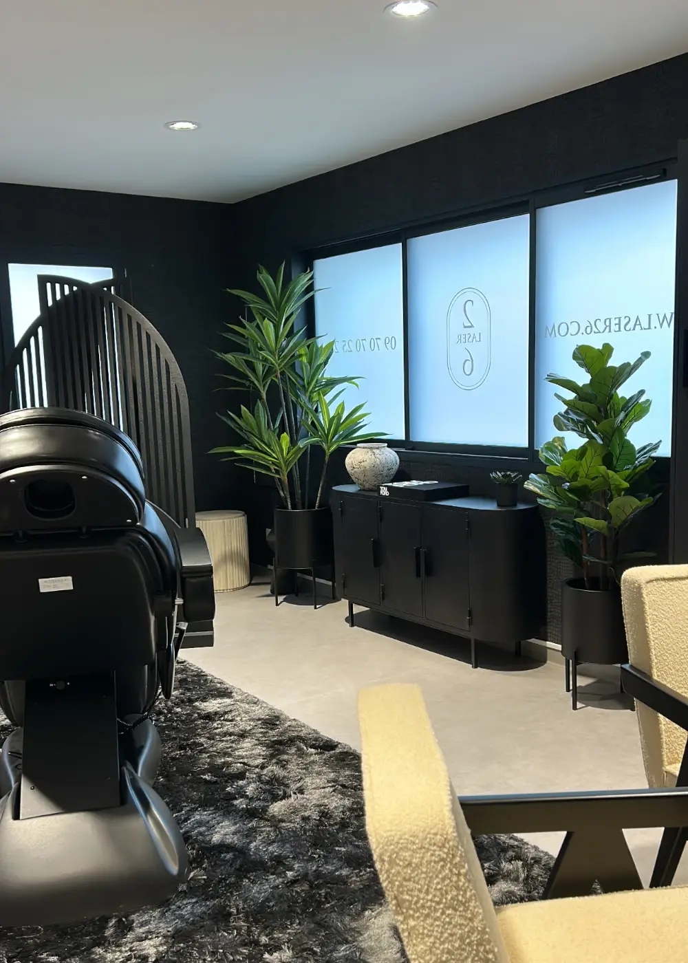 Centre d'épilation définitive au laser Vitrolles