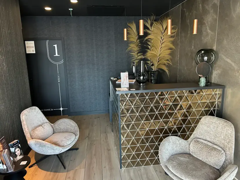 Epilation définitive Clinic 26 Saint-Cannat